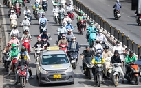 Dự báo thời tiết hôm nay 7/4: Nắng nóng bao phủ cả nước, miền Trung trên 40 độ C