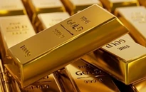 Giá vàng giảm nhẹ trước các diễn biến khó lường của căng thẳng Trung Đông