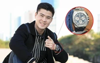 Trung vệ đội trưởng ĐT Việt Nam thất lạc kỷ vật đặc biệt