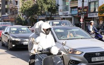 Nắng nóng kéo dài đến giữa tháng 4, nhiều nơi vượt 40 độ C