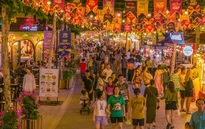 Kinh tế đêm: "Cú hích" chiến lược cho du lịch bền vững