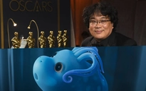 Bong Joon Ho hé lộ phim hoạt hình đầu tay "Ally"