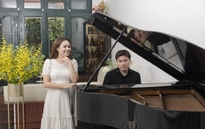 Ca sĩ Nguyễn Ngọc Anh - Tô Minh Đức ra mắt MV về đấng sinh thành đúng Ngày của mẹ