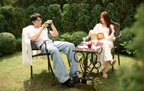 "Tâm ý đổi thay" của Isaac