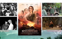 Tổ chức chương trình chiếu phim chuyên đề “Trường Sơn - Những năm tháng không quên”