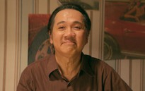 Nghệ sĩ Thành Lộc: "Tôi biết mình còn nhiều hạn chế ở điện ảnh"