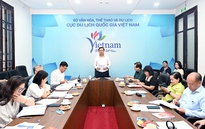 Cục Du lịch Quốc gia Việt Nam lấy ý kiến chuyên gia về Đề án “Phát triển du lịch trở thành ngành kinh tế mũi nhọn trong kỷ nguyên mới”