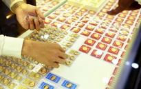Giá vàng hôm nay 18/5: Vàng SJC được thu mua dưới ngưỡng 160 triệu đồng/lượng