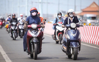 Mưa to kéo dài đến 21/5, Bắc Bộ và Trung Bộ có thể bước vào đợt nắng nóng mới