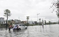 Mưa lớn, dông, lốc gây thiệt hại ước khoảng hơn 10 tỷ đồng