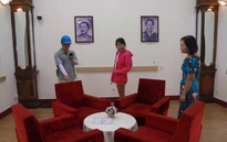 “Hồi sinh” di tích lầu Bảo Đại để phát triển du lịch