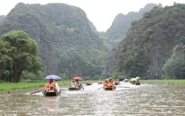 Tuần du lịch Ninh Bình 2026: Kỳ vọng bứt phá từ "Hành trình di sản"