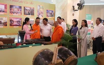 Bảo tồn, phát huy giá trị văn hóa truyền thống dân tộc Khmer