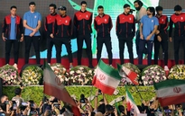 Đội tuyển Iran có thay đổi lớn ở World Cup 2026 trước ngày khai cuộc