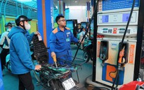 Giá xăng dầu đồng loạt giảm mạnh từ chiều 28/5