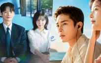 Loạt phim Hàn Quốc đáng xem lên sóng tháng 6/2026