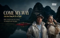 "COME MY WAY" của Sơn Tùng M-TP và Tyga: Bước chuyển dịch thị trường và những ẩn dụ thị giác