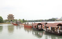 Du lịch Việt Nam bùng nổ từ các điểm đến nghìn tỷ