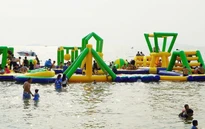 Dùng "đầu tàu" Phú Quốc tạo sức bật cho du lịch