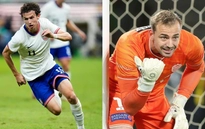 Muôn màu World Cup 2026: 'Cưới chạy' vì World Cup