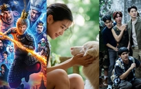 Điện ảnh Thái Lan đồng loạt khuấy đảo phòng vé Việt Nam