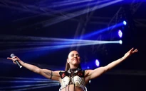 Melanie C - tìm lại mình trong album mới "Sweat"