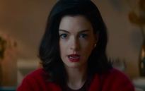 Trailer "Verity": Anne Hathaway và Dakota Johnson trong màn đấu trí nghẹt thở