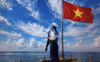 Nhạc sĩ Lê Tự Minh ra mắt ca khúc "Tổ quốc ơi, ta mãi yêu người"