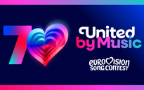 Hành trình 70 năm của Eurovision - Sân khấu âm nhạc lớn nhất châu Âu