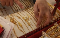 Giá vàng hôm nay giao dịch dưới ngưỡng 170 triệu đồng/lượng
