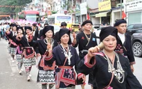 Phát triển bền vững Khu du lịch Quốc gia Mộc Châu