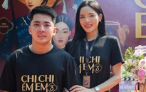 Phim “Chị chị em em 3” khai máy ở Bắc Ninh, Hoa hậu Kỳ Duyên đóng nữ chính