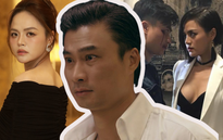 Tái hợp sau 9 năm đóng "Quỳnh búp bê", Thu Quỳnh ngỡ ngàng vì Duy Hưng "lột xác"