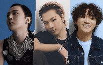 Bigbang xác nhận hai đêm diễn tại Hà Nội trong world tour kỷ niệm 20 năm