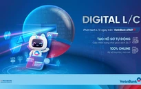 VietinBank eFAST ra mắt dịch vụ Digital L/C cho doanh nghiệp