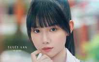 Nữ chính phim "Phía bên kia thành phố": Vai diễn đầu đời vừa hạnh phúc, vừa áp lực