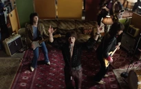 The Rolling Stones hợp tác với FIFA: Tôn vinh bóng đá, âm nhạc và văn hoá