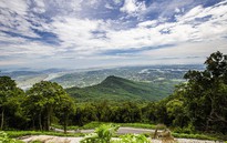 Chuyển giao Vườn quốc gia Ba Vì về UBND thành phố Hà Nội quản lý