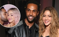 World Cup năm ấy Shakira có Pique, nhưng giờ khác rồi