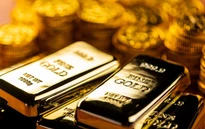 Giá vàng thế giới tăng mạnh sau thỏa thuận hòa bình Mỹ - Iran