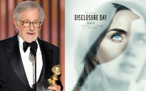"Disclosure Day": Huyền thoại Steven Spielberg trở lại với đề tài người ngoài hành tinh