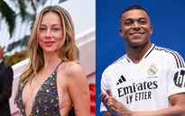 Trước giờ tuyển Pháp ra quân World Cup 2026, bạn gái Mbappe bất ngờ lên tiếng: 'Tôi không biết gì về bóng đá'
