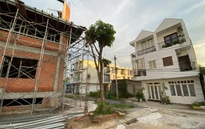 Quy định mới về quản lý xây dựng công trình nhà ở riêng lẻ