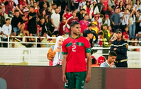 Nhận tin triệu tập ra tòa giữa lúc đang đá World Cup 2026, Hakimi phá vỡ im lặng