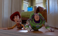 "Toy Story 5": Một cái kết nơi đồ chơi và công nghệ cùng chiến thắng