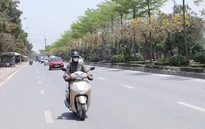 Dự báo thời tiết ngày 22/6: Bắc Bộ nắng nóng gay gắt, có nơi trên 40 độ C