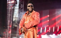 Burna Boy - "Người khổng lồ châu Phi" khuấy động World Cup 2026