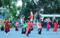 Hà Nội triển khai chuỗi hoạt động xúc tiến du lịch quy mô lớn ở trong nước và quốc tế