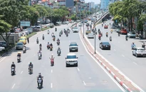 Dự báo thời tiết ngày 24/6: Bắc Bộ bước vào ngày nắng nóng cực điểm