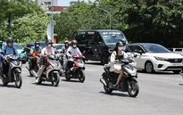 Dự báo thời tiết ngày 25/6: Bắc và Trung Bộ oi nóng khắc nghiệt, chiều tối đề phòng dông lốc